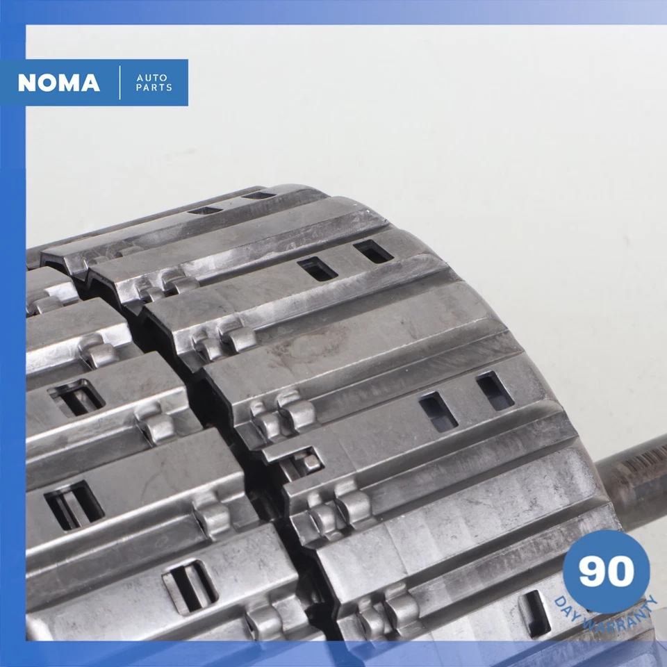 03-08 捷豹 S 型 6HP26 变速箱鼓轴带中央支撑离合器原始设备制造商 — 第 2/4 张图片