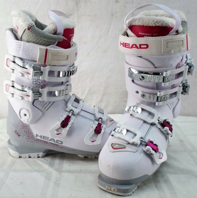 head advant edge 85 womens