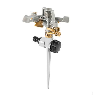 Metallsprinkler Pulssprinkler Gartenbewässerung Sprinkler Cellfast Basic