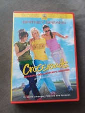CROSSROADS, Britney Spears