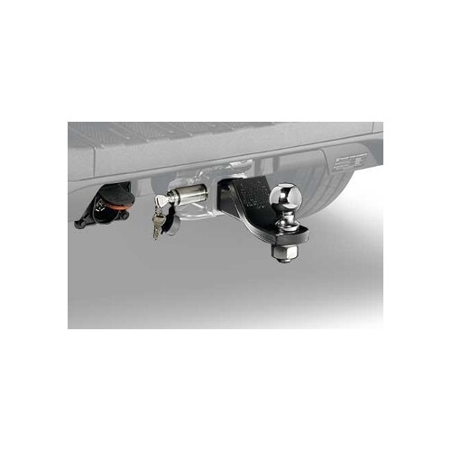 Honda Ridgeline 08L92T6Z100 Towing Kit eBay