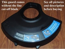 Grass Deflector Guard 315774001 - HART 20V 40V 12" Trimmer HGHST01 HLST01 524543