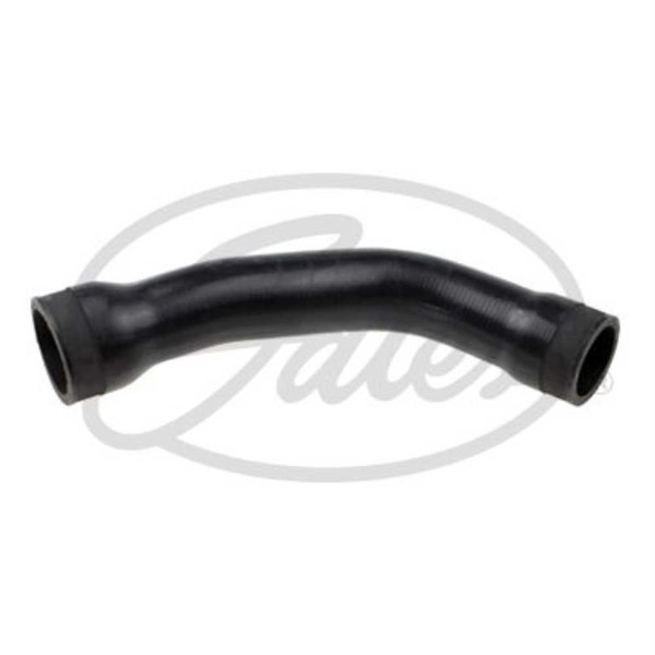 Gates Ladeluftschlauch Passend FüR Audi A2 8Z0 1.4 TDI 09-0372 Brandneu-image