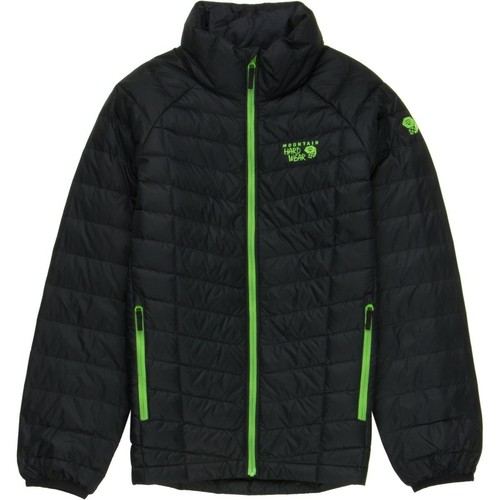 Micro Ratio Down Jacket Ob7212-090 