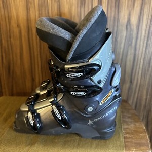Bottes de Neige Dachstein Women Nordlicht GTX Black
