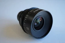 Rokinon XEEN 35mm T1.5 Full Frame Cine Prime Lens for Sony E Mount