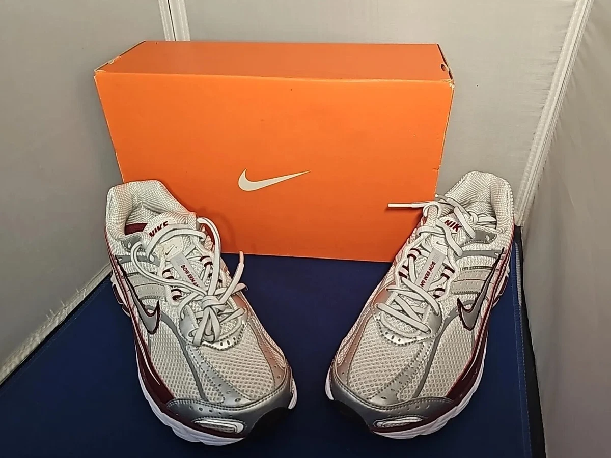 Nike running 2025 bowerman series