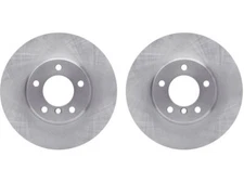 For BMW 428i xDrive Gran Coupe Brake Rotor Set Dynamic Friction 62118FX