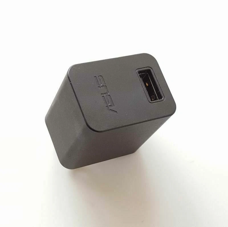 US PSM06A-050Q AC Adapter Wall Charger 5.2V 1.35A For Asus ZenfoneNexus 7 ME370T - Image 3 of 4