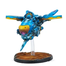 Infinity: PanOceania Redeye Air Support Squad