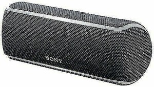 sony xb21 extra bass waterproof bluetooth speaker
