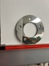 Floating Rotor Cover Harley Davidson