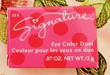 JADE Duet MARY KAY Signature Eye Color / Shadow eyeshadow Discontinued NIB!