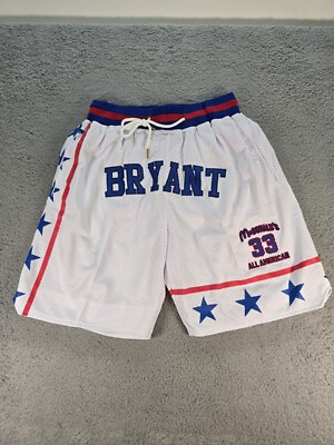 kobe bryant shorts
