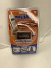 MagicJack A921 USB PC to Phone Jack Free Local Long Distance Magic Jack