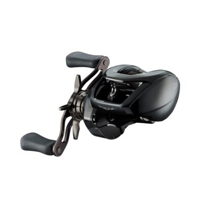 24ＳＴＥＥＺ　S V T W 100 H Daiwa 24 STEEZ SV TW 100H Right Handle Baitcasting Reel