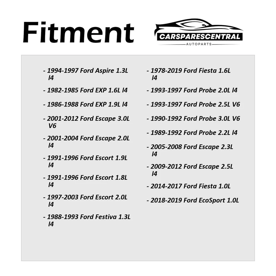 前对齐凸轮套件原装 2 级适用于土星 LS1 2000 — 第 2/4 张图片