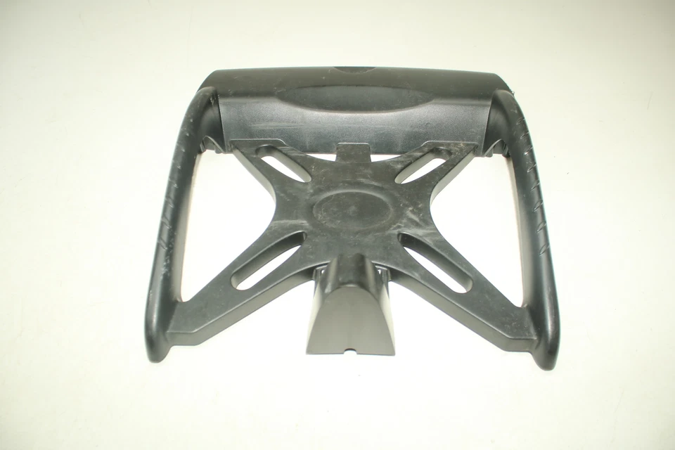 Polaris Switchback 600 Cleanfire Iq 2007 144" túnel almacenamiento rack placa de montaje Foto 4 de 4