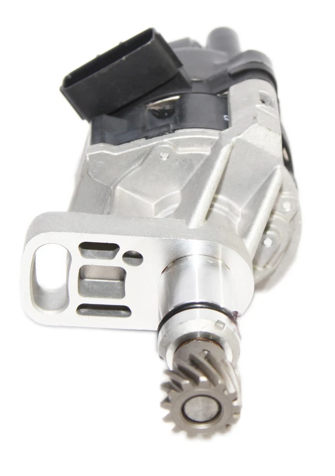 Distributor w/Cap fit 96-98 Suzuki X-90/ Sidekick 1.6L SC04 33100-70E00 - Изображение 3 из 4