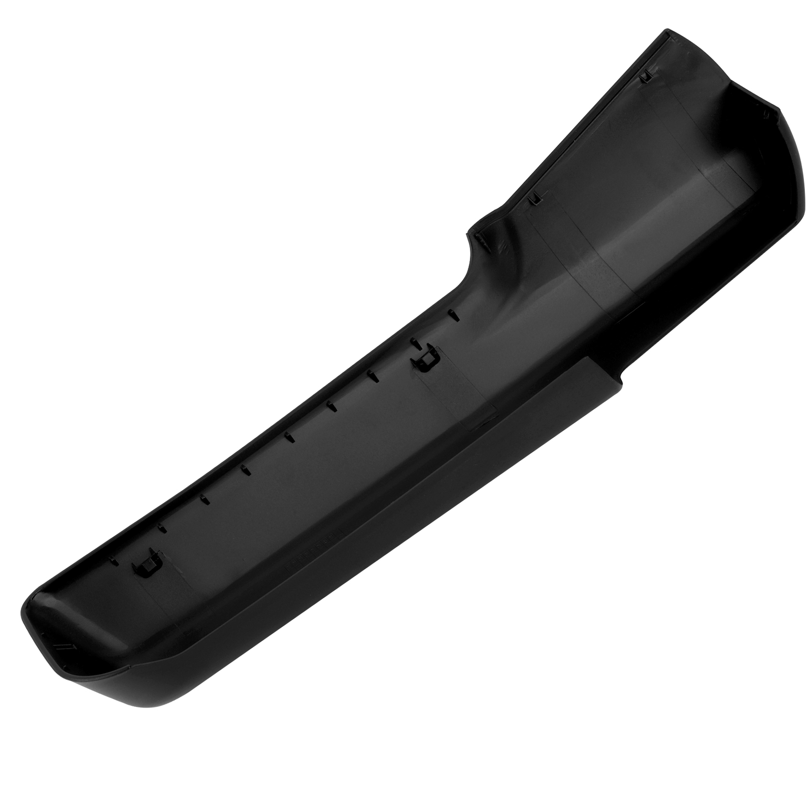 Trailer Tow Mirror Front Arm Cover Left Side Fits For Dodge Ram 1500 2500 3500