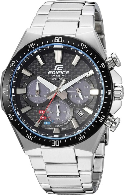 casio edifice carbon fiber