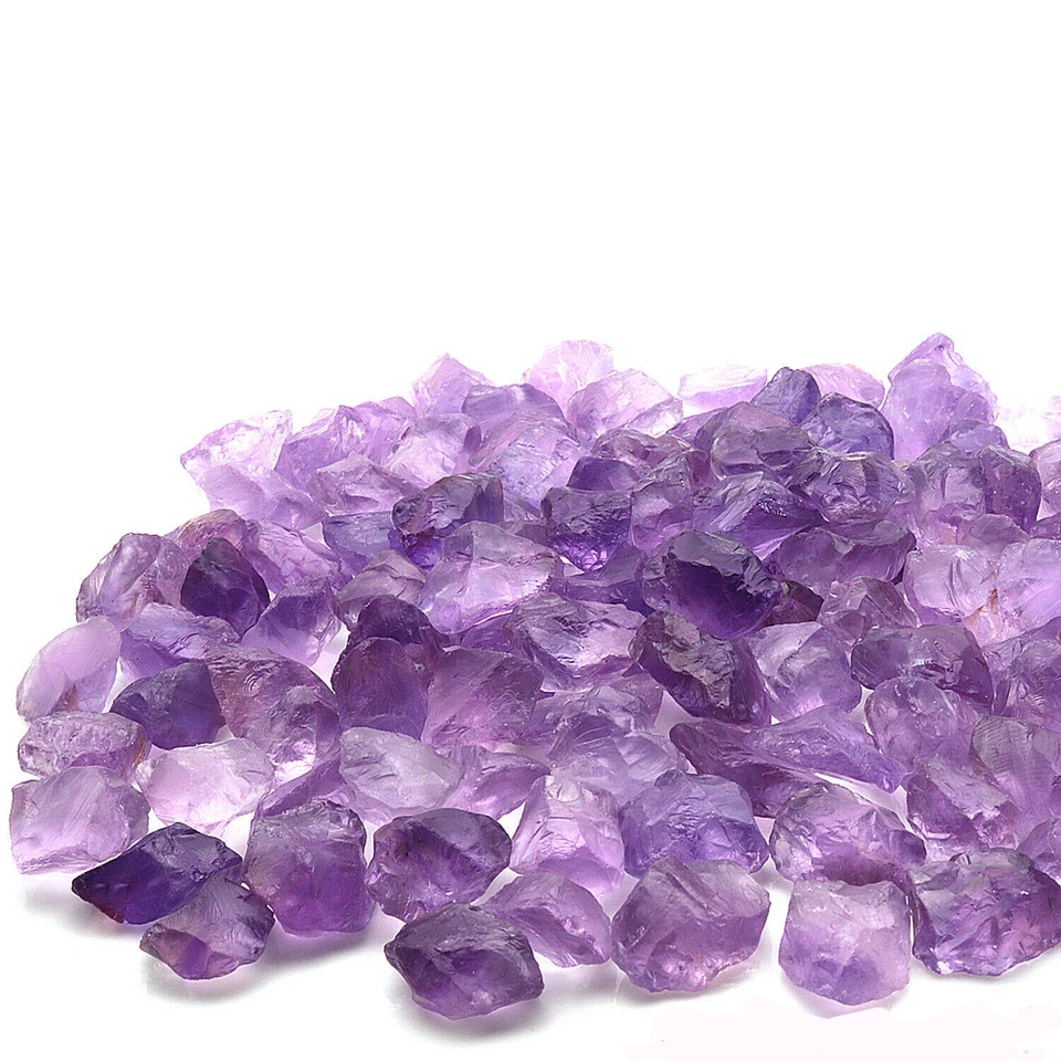1 Kg Lot  Natural Purple Ametrine Specimen Facet Rough Gemstone Fast Shipping - Image 4 of 4