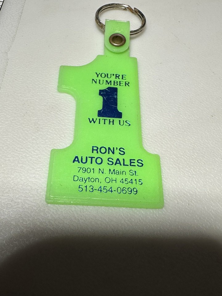 Dayton Ohio Ron’s Auto Sales Car Dealership Dealer Motors Automotive OH