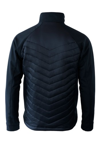 Nimbus Play bloomsdale Hybridjacke bloo-m - komfortabel stilvoll - Bild 5 von 14
