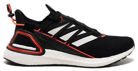 adidas Ultraboost 20 Explorer Become A Ninja Pack Black 