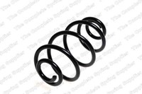 LesjÖFors 4263478 Schraubfeder FüR Opel Vauxhall Hinterachse