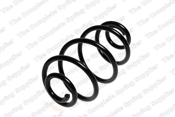 LesjÖFors 4263478 Schraubfeder FüR Opel Vauxhall Hinterachse-image
