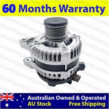 150A Alternator For Ford Focus LT LV C-Max engine D4204T 2.0L Turbo Diesel 07-11