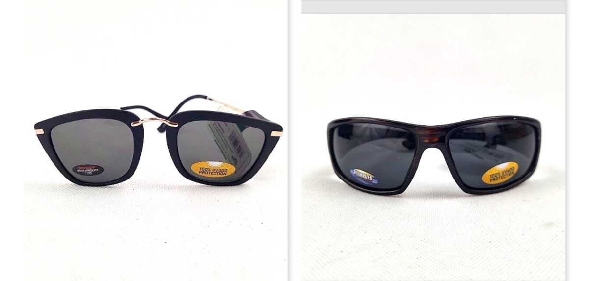 Pugs Gear Sunglasses Lot of 2 | eBay display picture 1