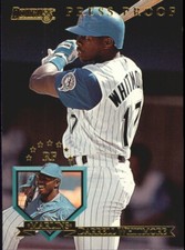 1995 Donruss Baseball 