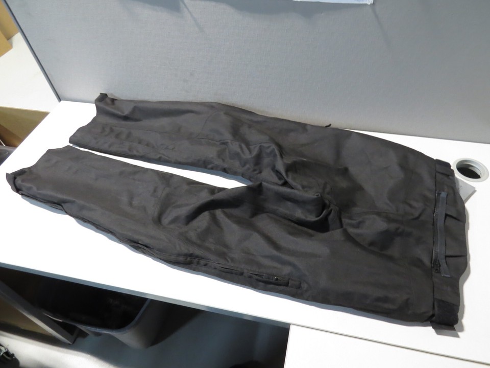 NEW Fly Racing Butane Over Pant w/ Hydraguard Size 34 478-10534 | eBay