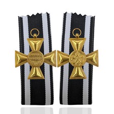 Goldenes Militär-Verdienst-Kreuz (Preußen)