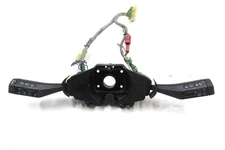 93-96 Jaguar XJS  Steering Column Turn Signal Wiper Switch Set OEM LHC6460