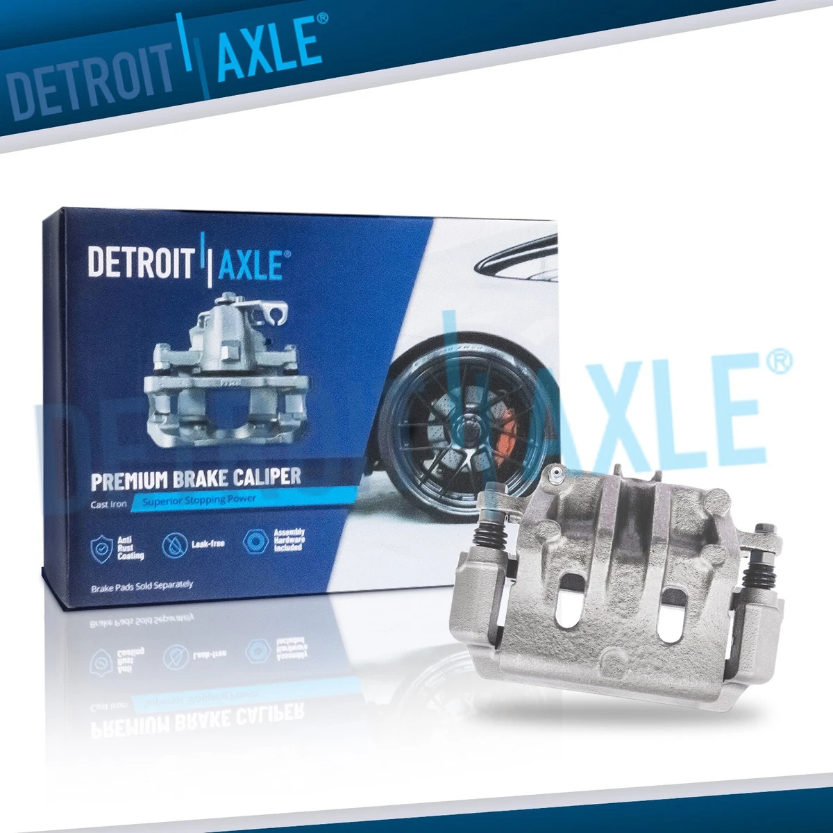 Kit Di Revisione Per Pinza Del Freno Posteriore Yamaha XJ900 S