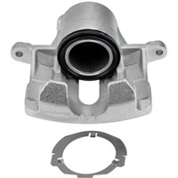 NTY Bremssattel Vorne Rechts FüR Mercedes-Benz Saloon W124 200 E E-Klasse S124