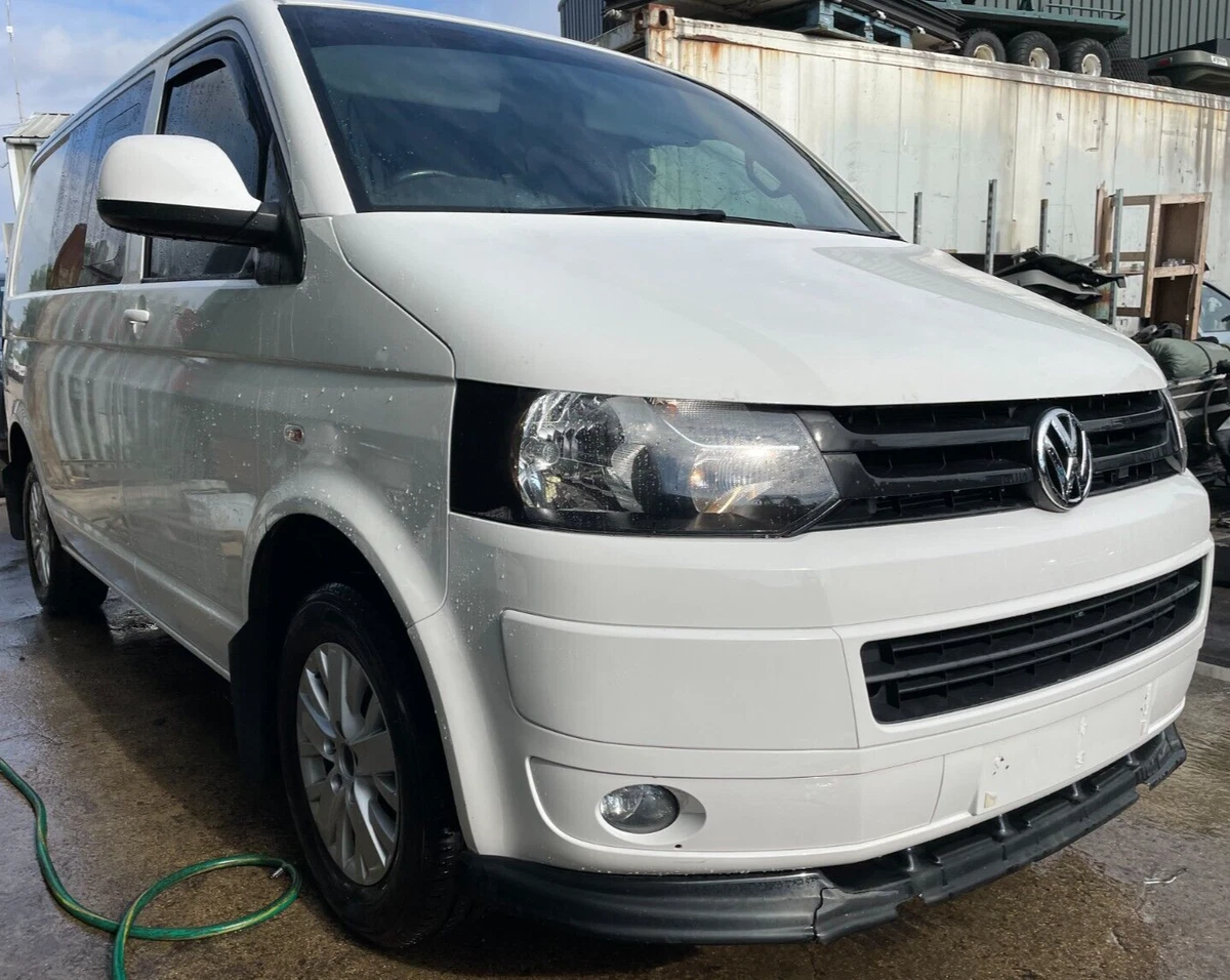 Vw transporter sale breakers