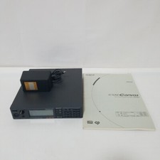 Roland SOUND Canvas SC-55mk2 module with full money back guarantee 100V Japan