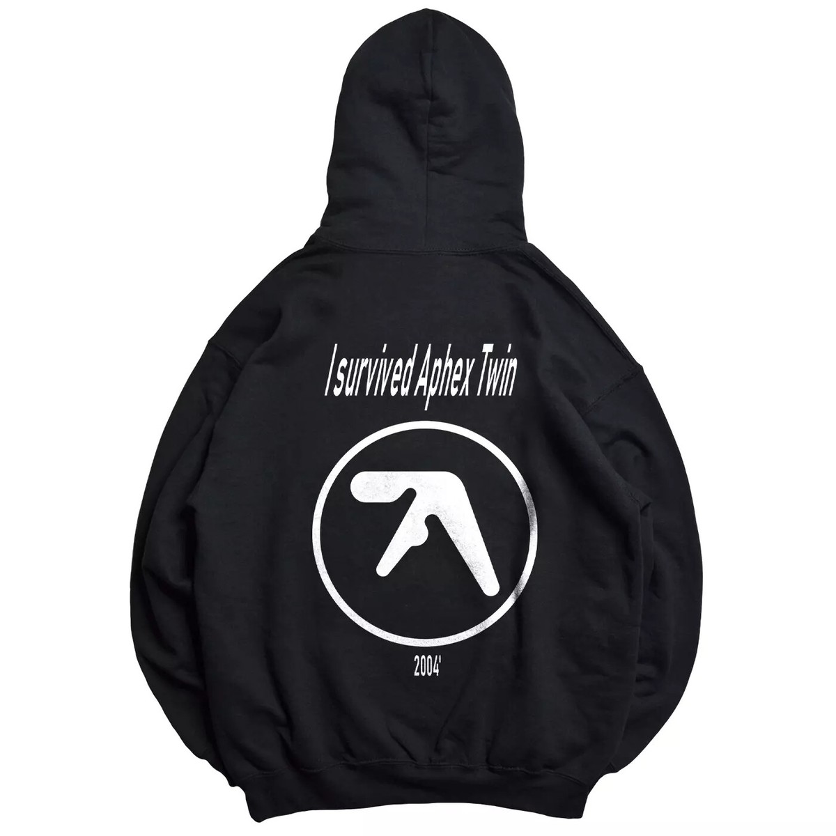 ポップス/ロック(洋楽) Aphex Twin hoodie aphex twin hoodie.webp | eBay