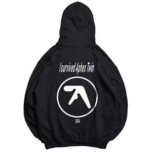Aphex Twin Hoodie | eBay Aphex Twin Hoodie | eBay