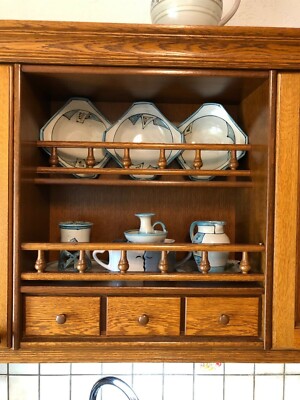 esszimmertisch holz modern Esszimmer Möbel aus WMF Auflaufform rund 24cm