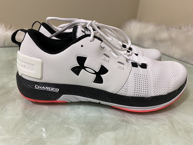 under armour men's commit training shoes