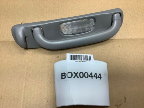 2003 BUICK LESABRE REAR RIGHT PASSENGER SIDE ROOF GRAB HANDLE DOME LIGHT OEM+