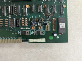 MANIA CHALLENGE ARCADE PCB TAITO TESTED WORKING 100%