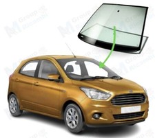 Pare-brise Ford KA