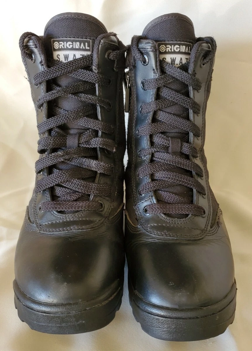 Original swat shop boots classic 9