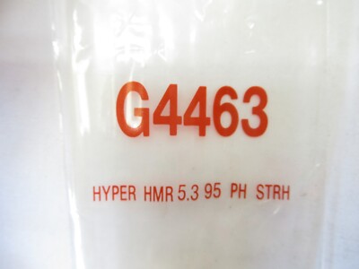 BUMPERGUARD / GROMMET SET: WILSON HYPER HAMMER 5.3 95 POWER HOLES